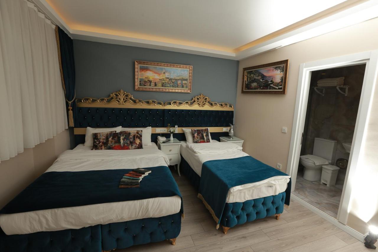 Constantinopolis Provincia di Istanbul