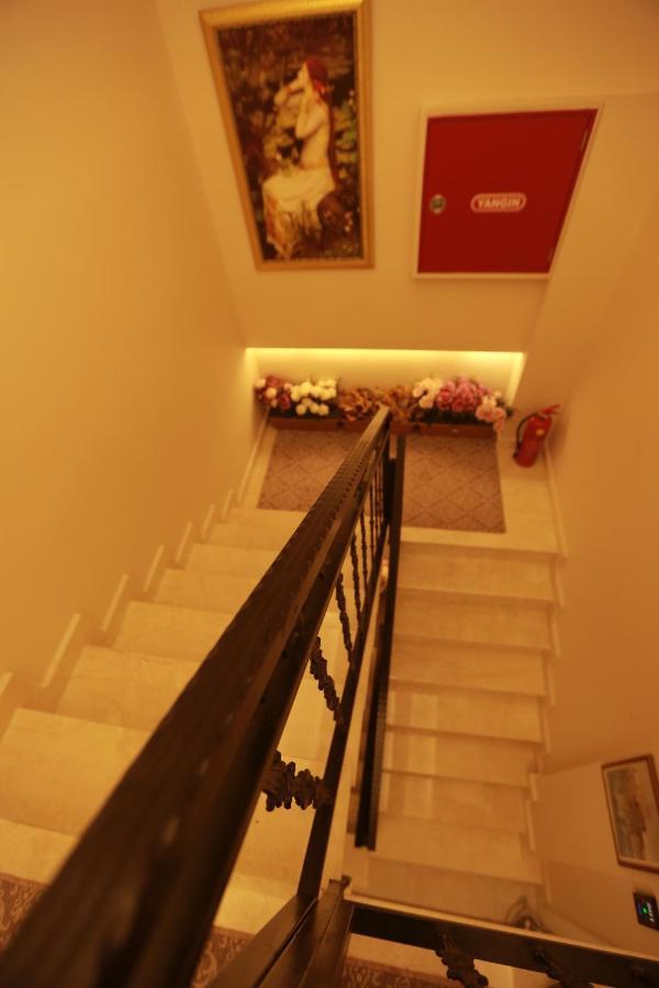 Hotel Constantinopolis Provincia di Istanbul