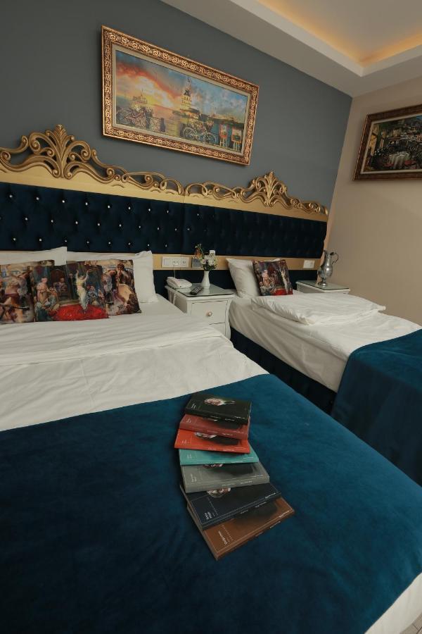 Constantinopolis 3* Provincia di Istanbul