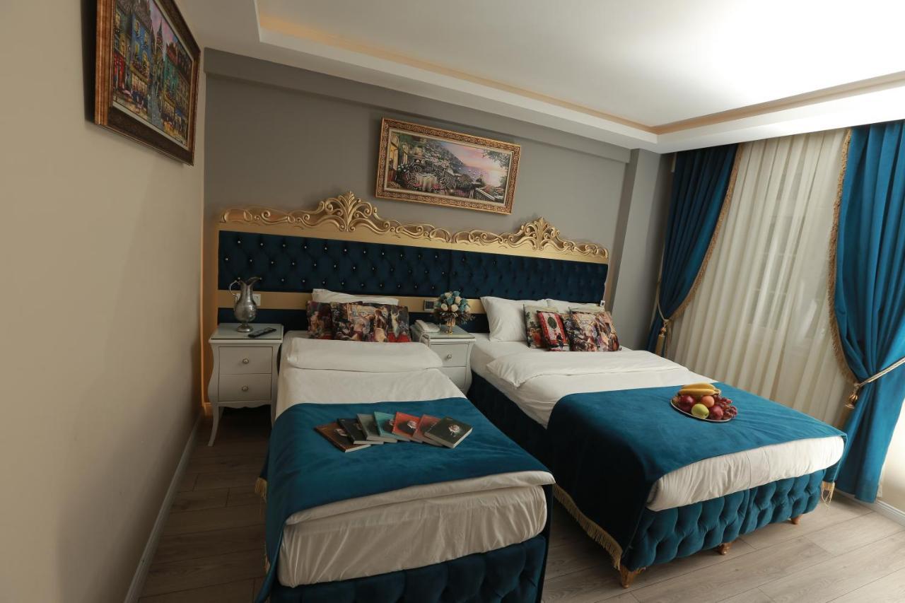 Constantinopolis Provincia di Istanbul