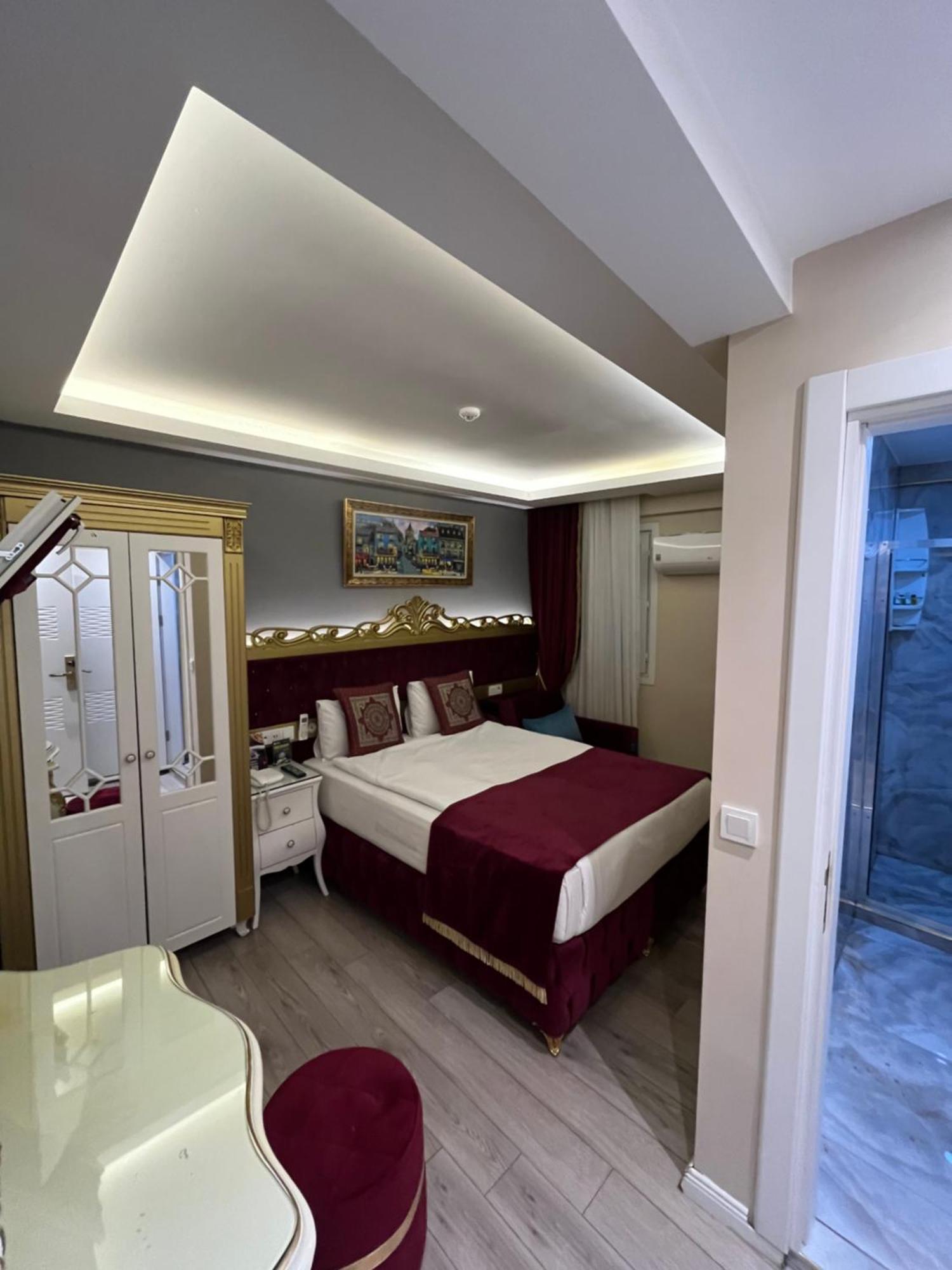 Constantinopolis Provincia di Istanbul