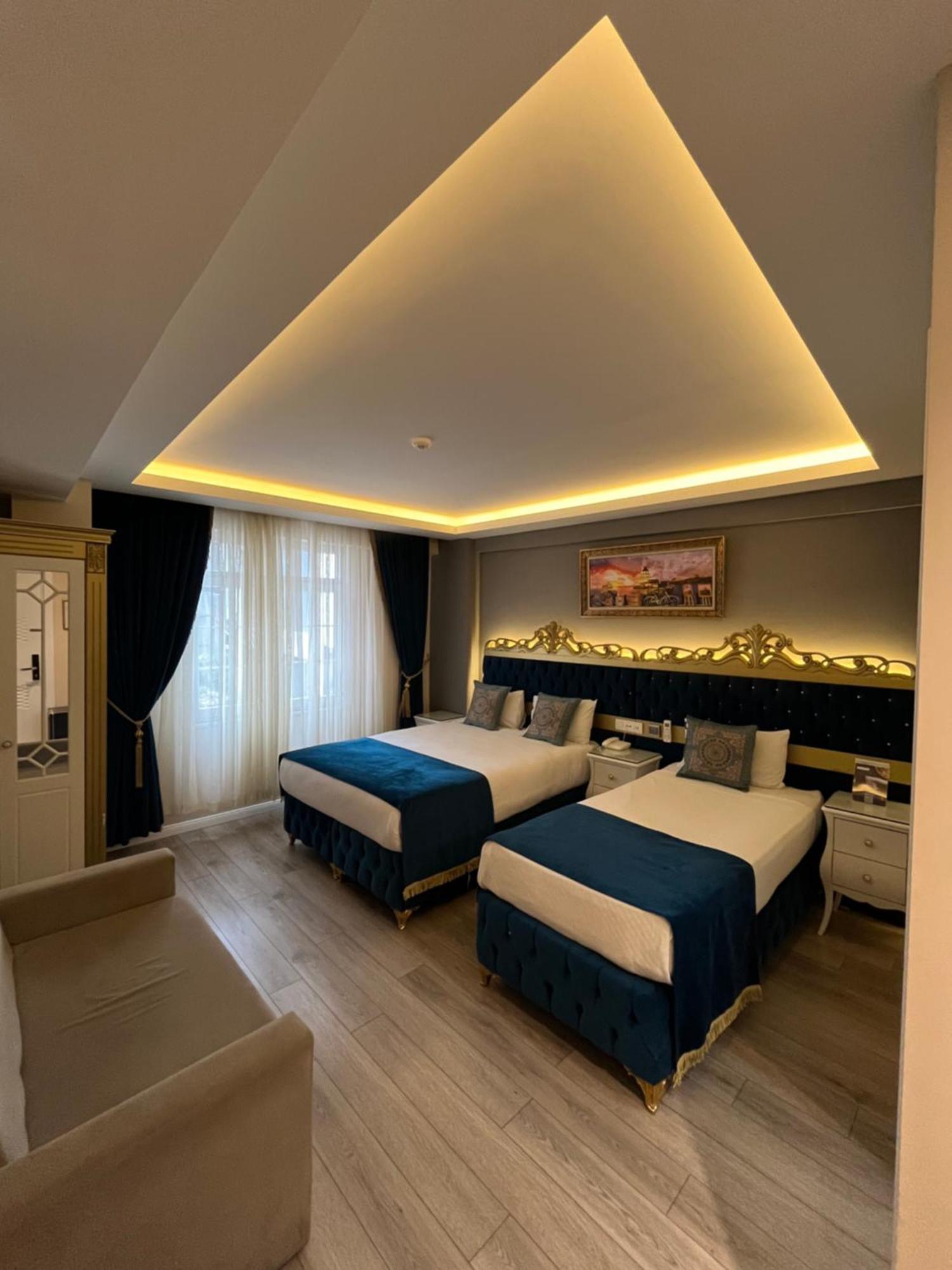 Constantinopolis Provincia di Istanbul