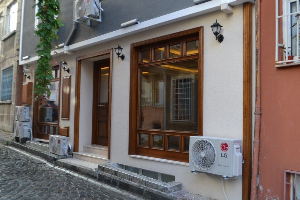 Constantinopolis Hotel Provincia di Istanbul
